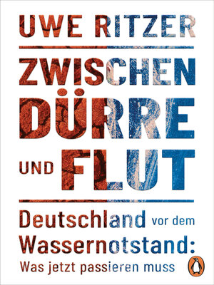 cover image of Zwischen Dürre und Flut